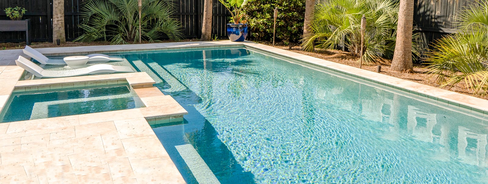 Blue Haven Pools & Spas - Pool Service in Charlotte