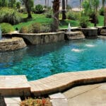 Palm Springs/Coachella Valley Pool Photos