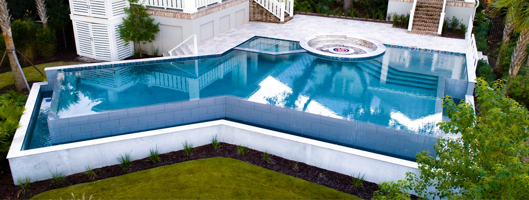 Savannah | Hilton Head | Bluffton Pool Photos