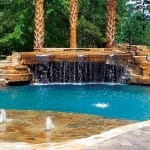 Mobile / Gulf Coast Pool Photos