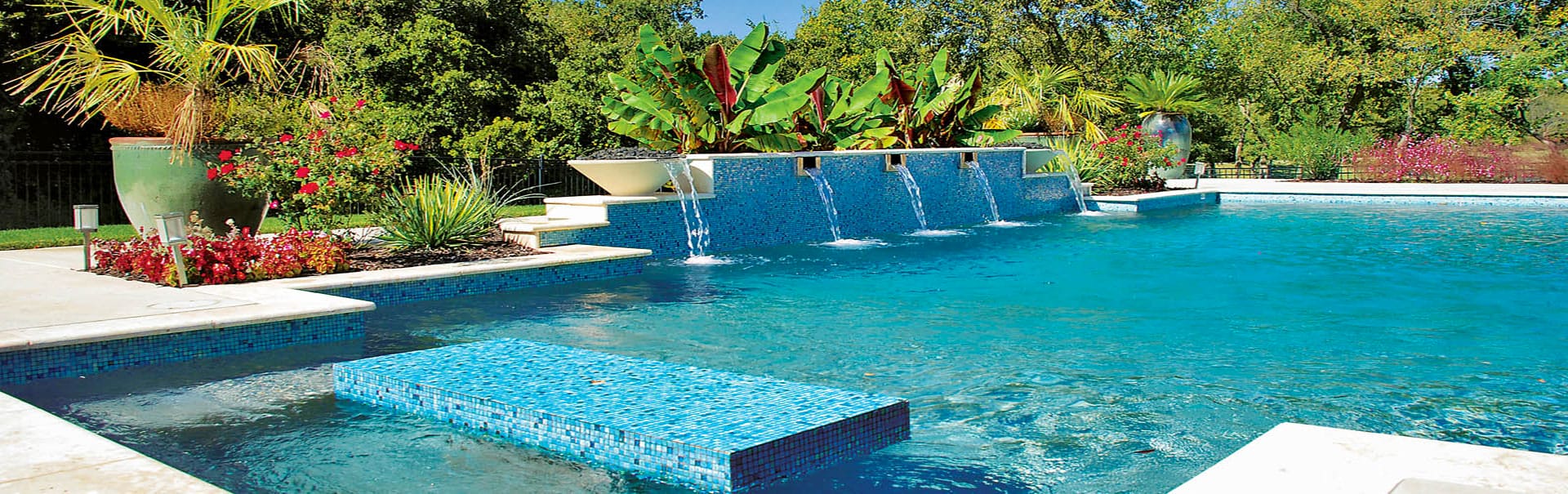 Tulsa Pool Gallery