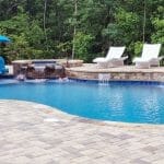 Northwest Arkansas Pool Photos