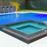 Charleston Swimming Pool Builder Gallery