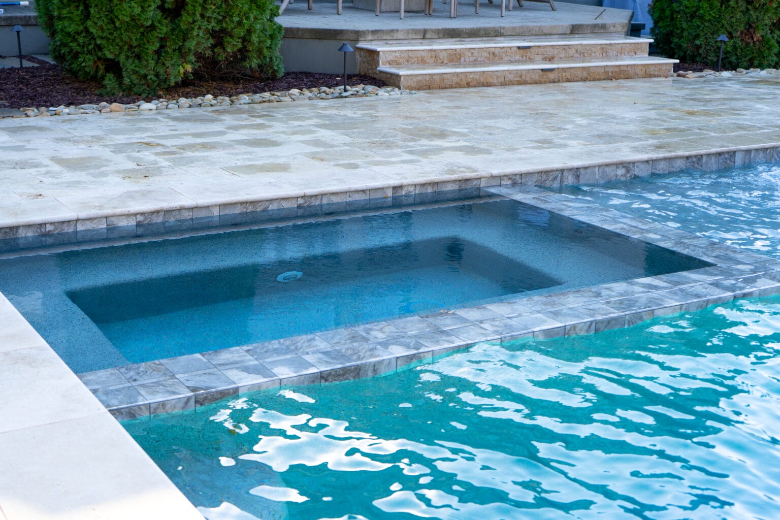 Pictures of Inground Pools in Design Galleries | Blue Haven