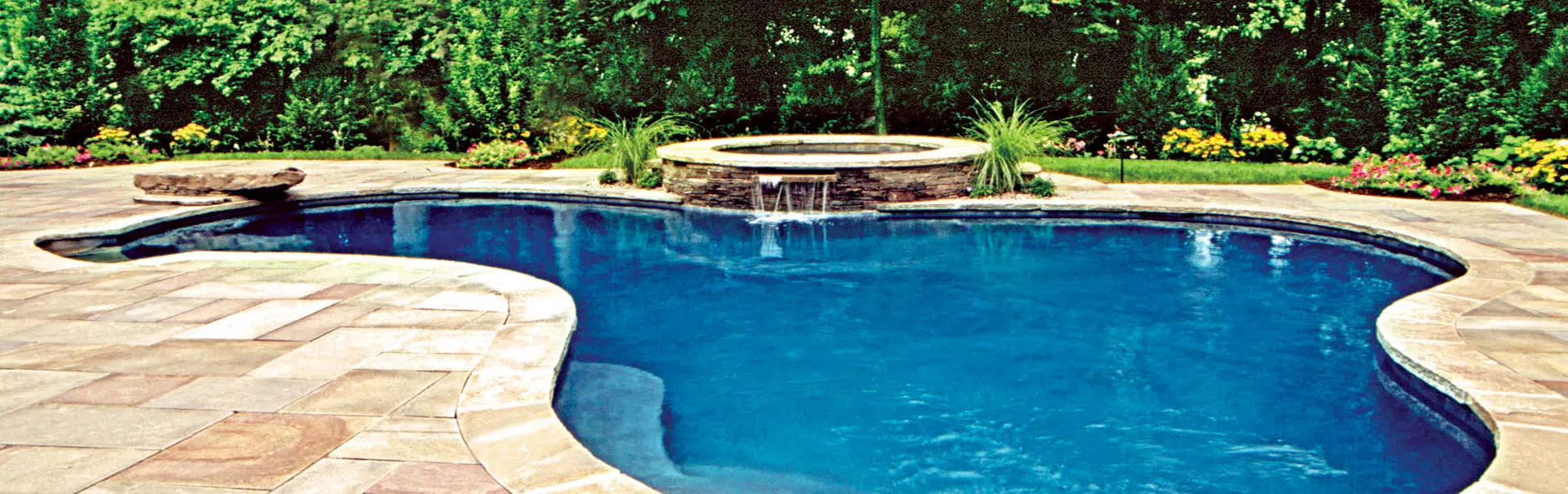 Creating beautiful inground pools for Hudson Valley properties