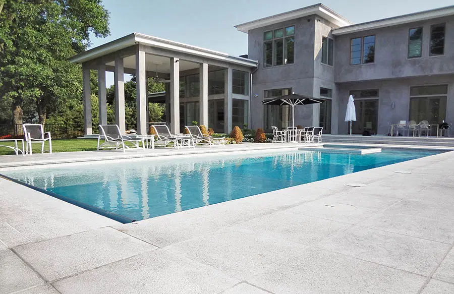 Designing Fairfield County pool solutions