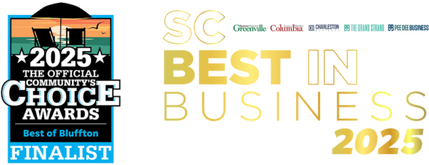 Highlighting award-winning pool builder serving Hilton Head, Savannah, Bluffton