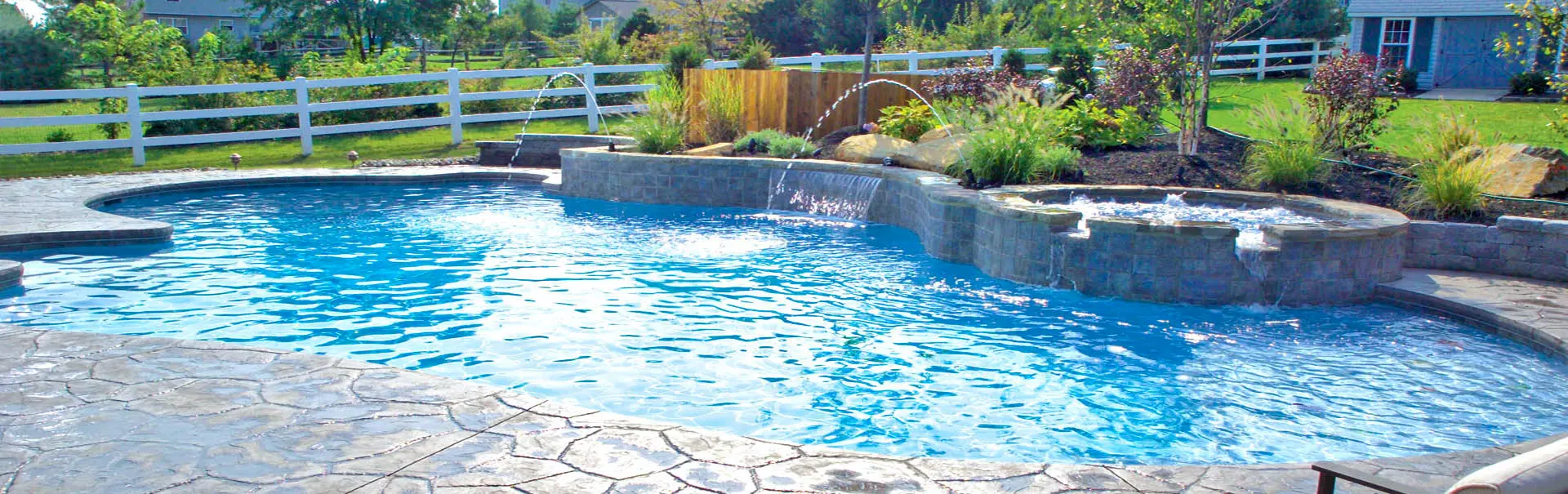 Promoting Delaware pool builder services
