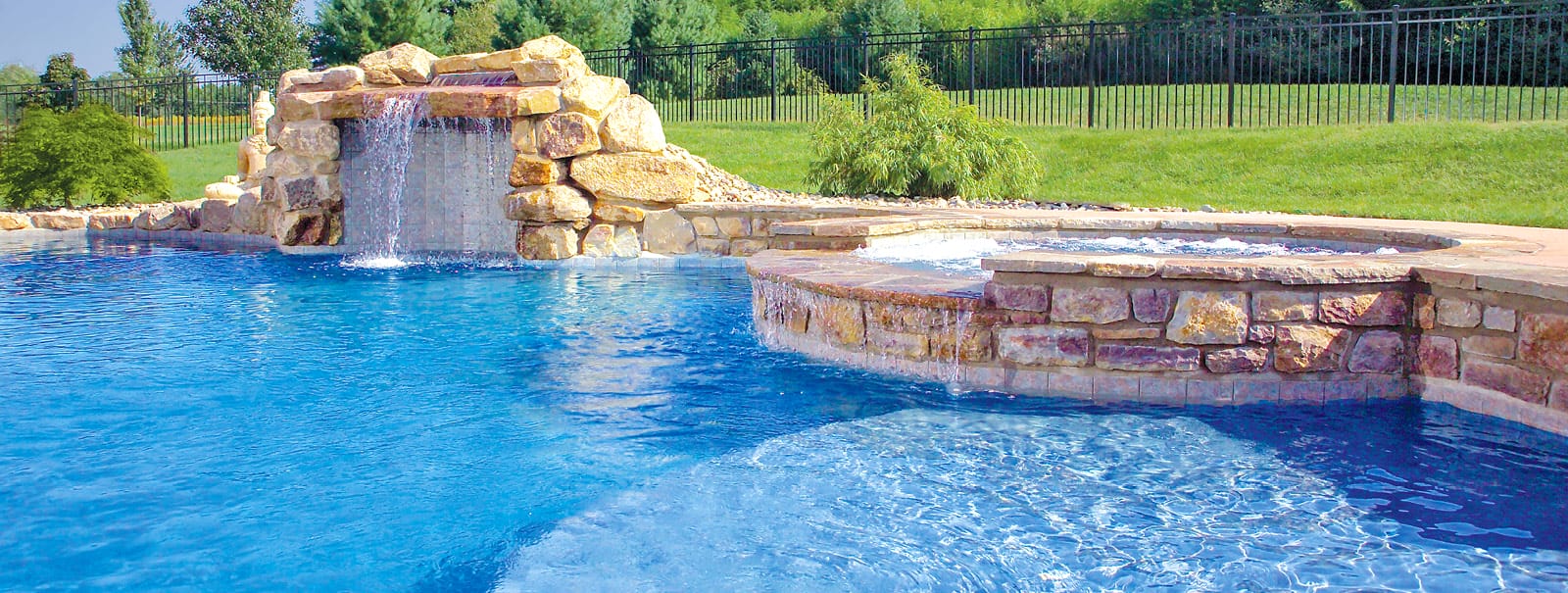 Creating Hatfield Pennsylvania pool solutions