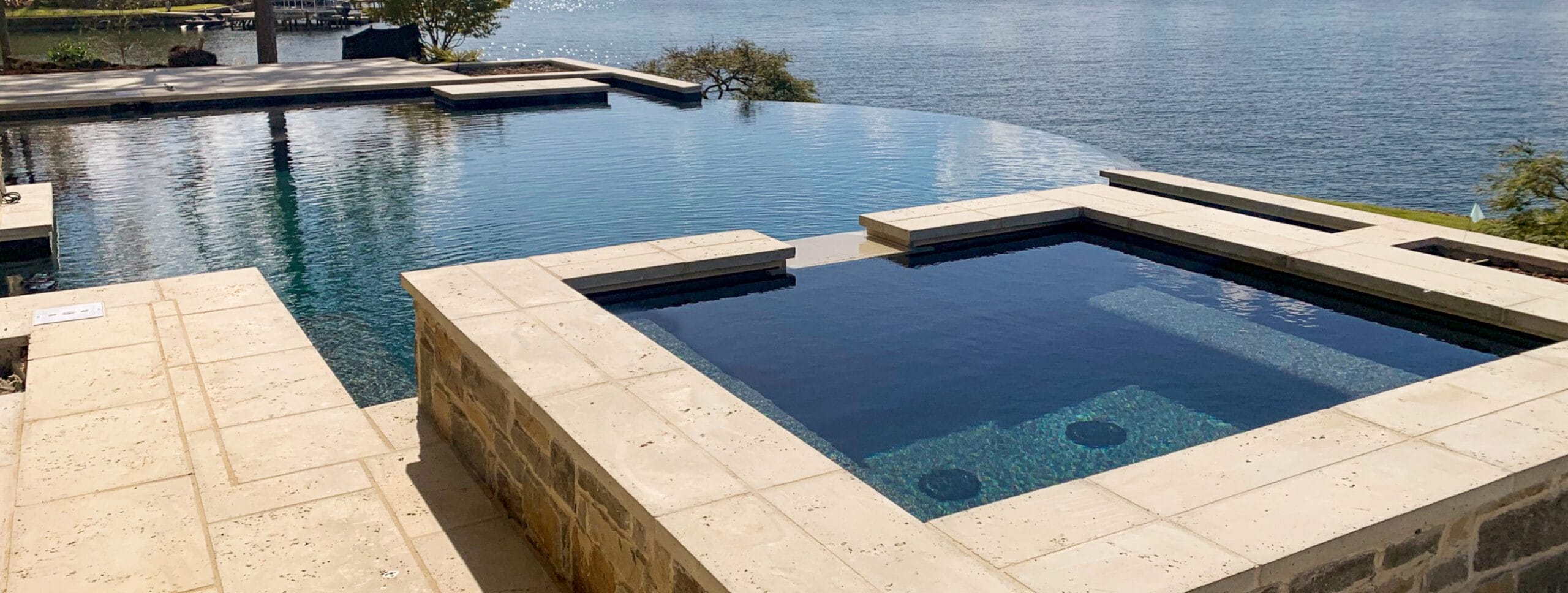 Building residential pools in Birmingham areas