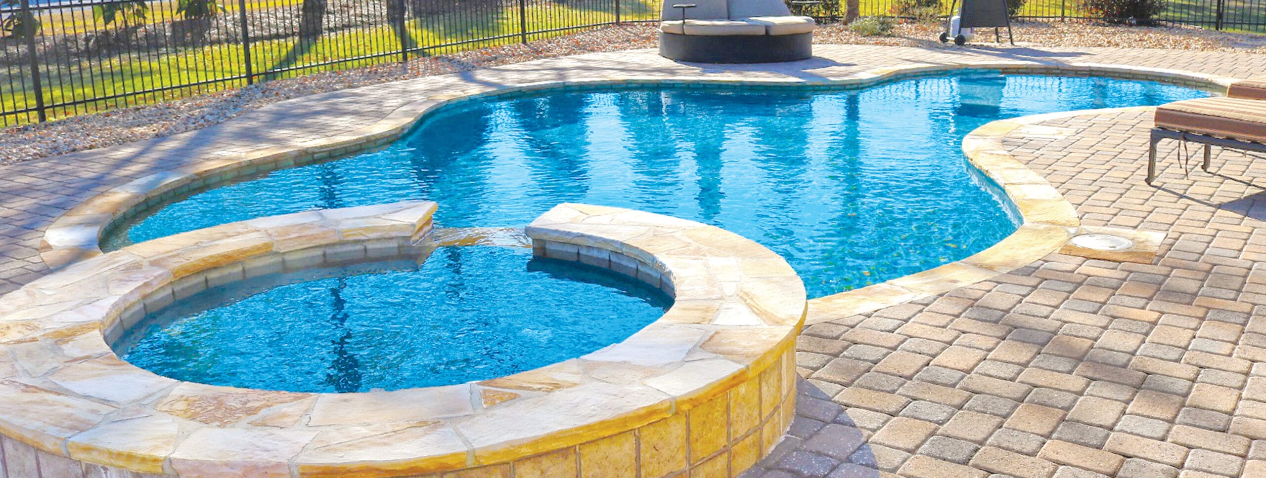Installing custom pools in Birmingham homes