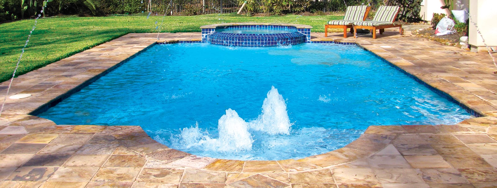 Renovating Houston pools with custom remodeling solutions