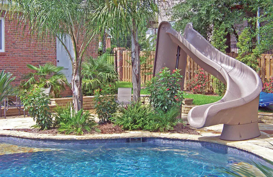 Showcasing completed pools in Mobile