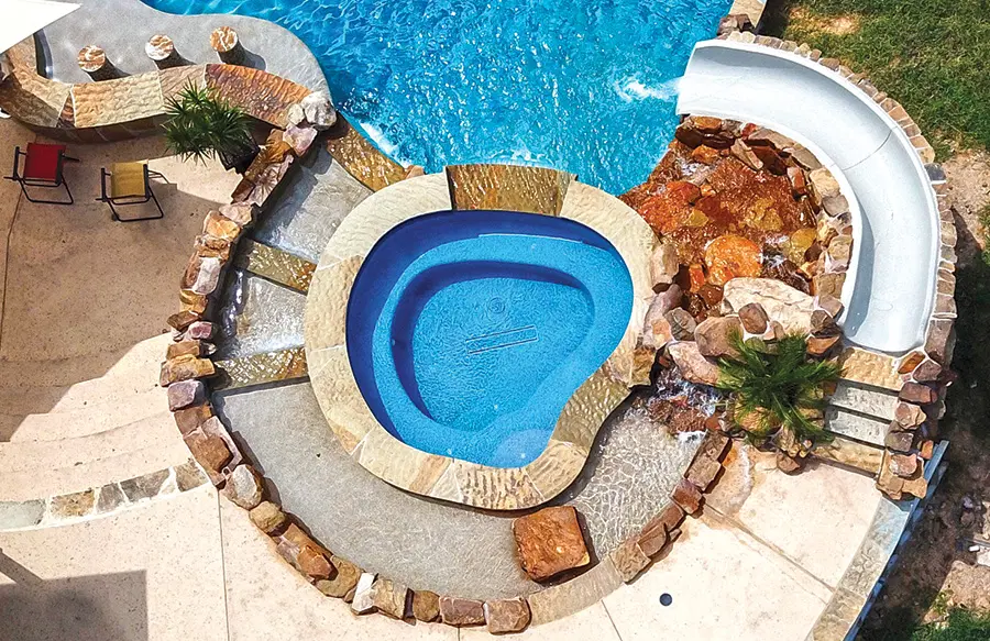 Creating custom Bullard pool designs