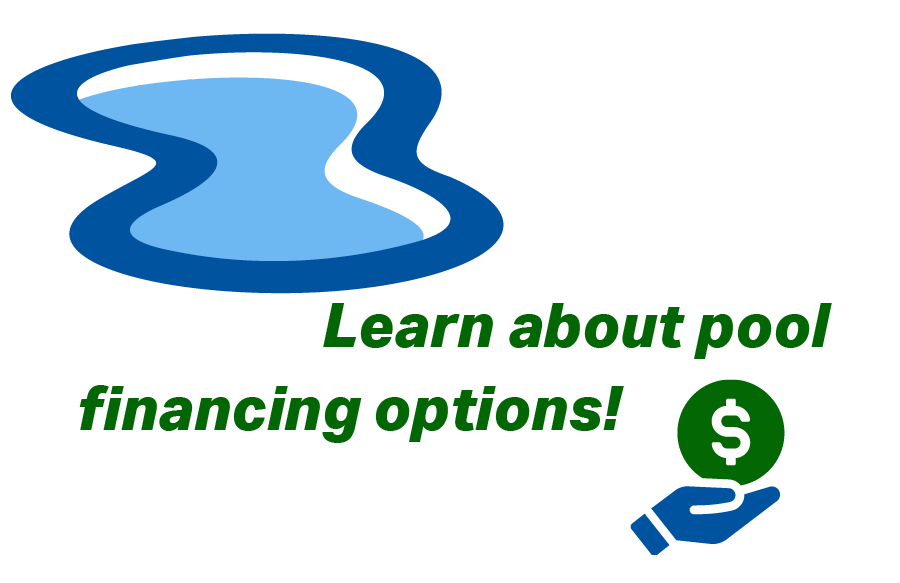 Explore pool financing options in Chula Vista