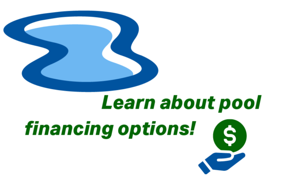 Pool financing options image for San Fernando Valley builders