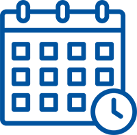 Request estimate icon for custom swimming pool projects