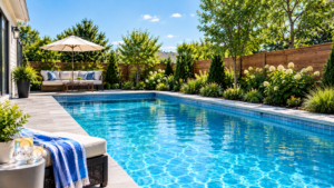 What Swimming Pool Temperature Is Most Efficient and Comfortable? (2026 Guide)